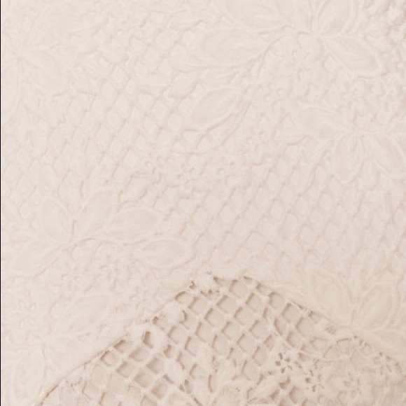 BHLDN ML Lorre Cap Sleeve Dress - Picture 4 of 10